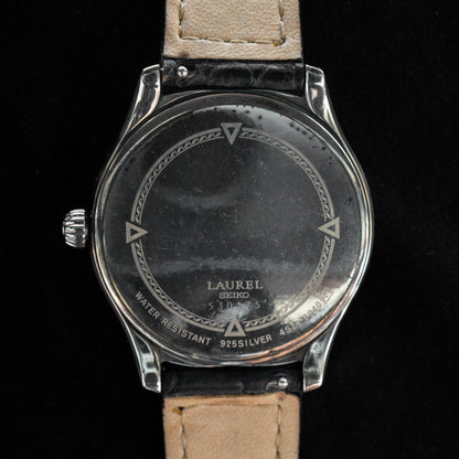 Seiko “Porcelain Laurel” LJAL601