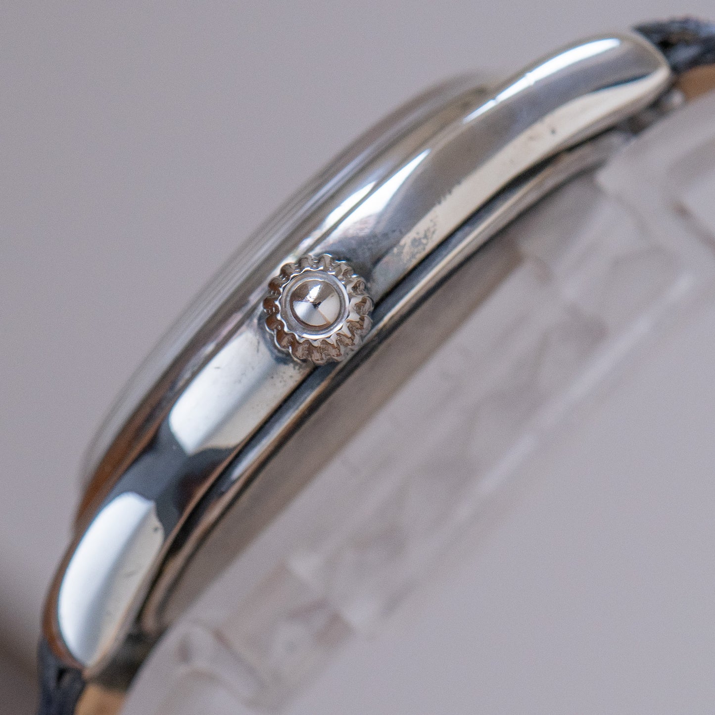 Seiko “Porcelain Laurel” LJAL601