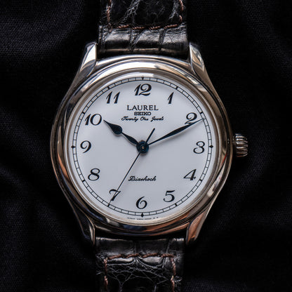 Seiko “Porcelain Laurel” LJAL601