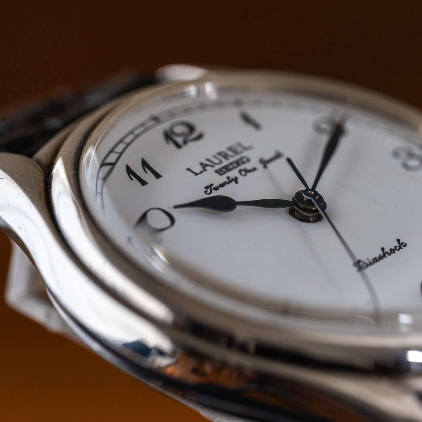 Seiko “Porcelain Laurel” LJAL601