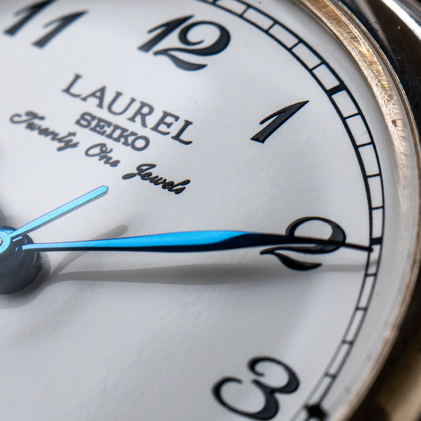 Seiko “Porcelain Laurel” LJAL601