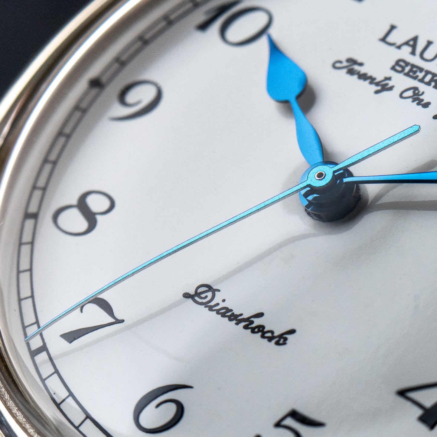 Seiko “Porcelain Laurel” LJAL601