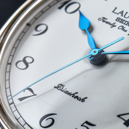 Seiko “Porcelain Laurel” LJAL601