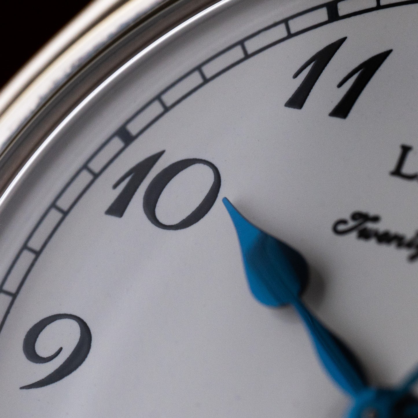 Seiko “Porcelain Laurel” LJAL601