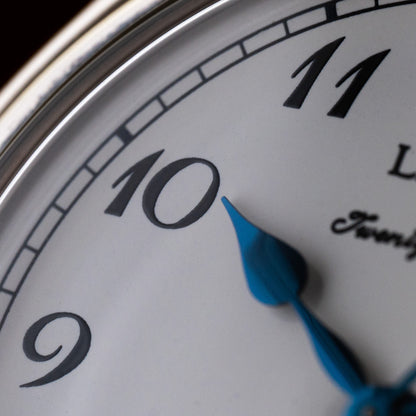 Seiko “Porcelain Laurel” LJAL601