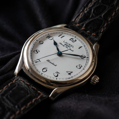 Seiko “Porcelain Laurel” LJAL601