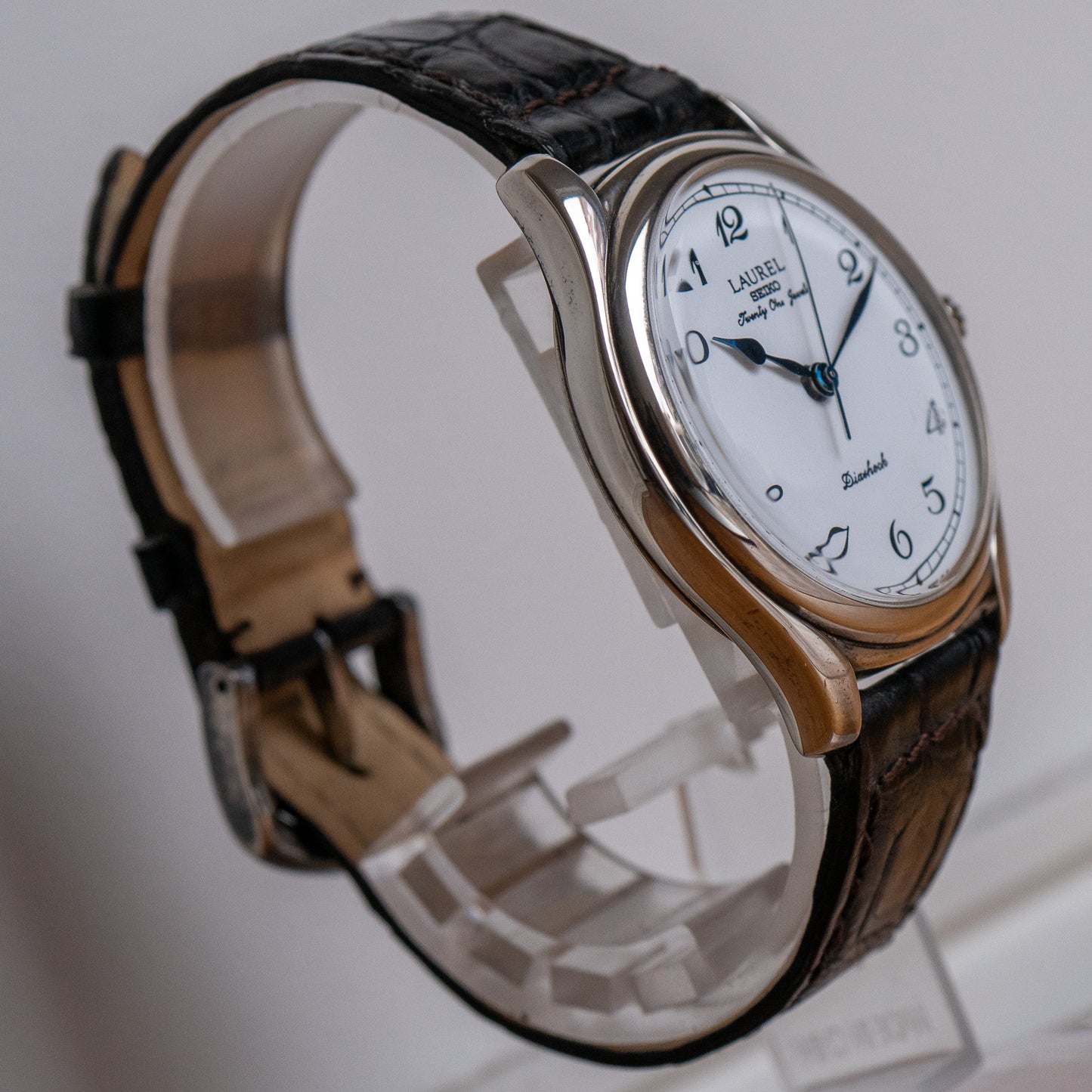 Seiko “Porcelain Laurel” LJAL601