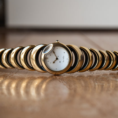 Seiko Le Vent “Waxing Moon” SSKX003 / 1F20-5J50