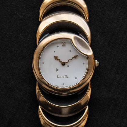 Seiko Le Vent “Waxing Moon” SSKX003 / 1F20-5J50