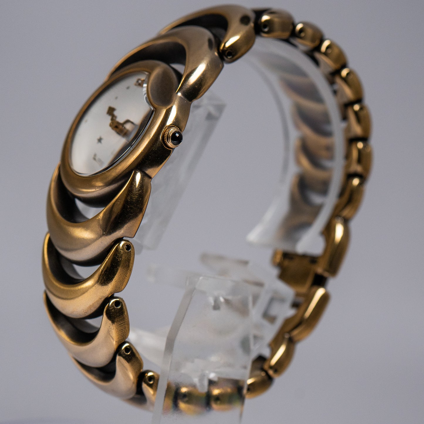 Seiko Le Vent “Waxing Moon” SSKX003 / 1F20-5J50
