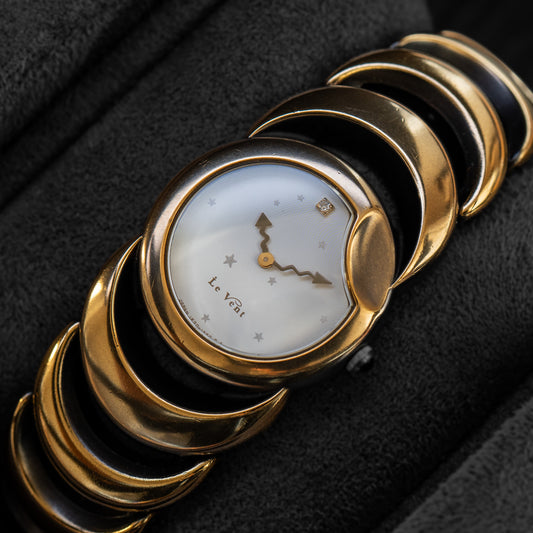 Seiko Le Vent “Waxing Moon” SSKX003 / 1F20-5J50