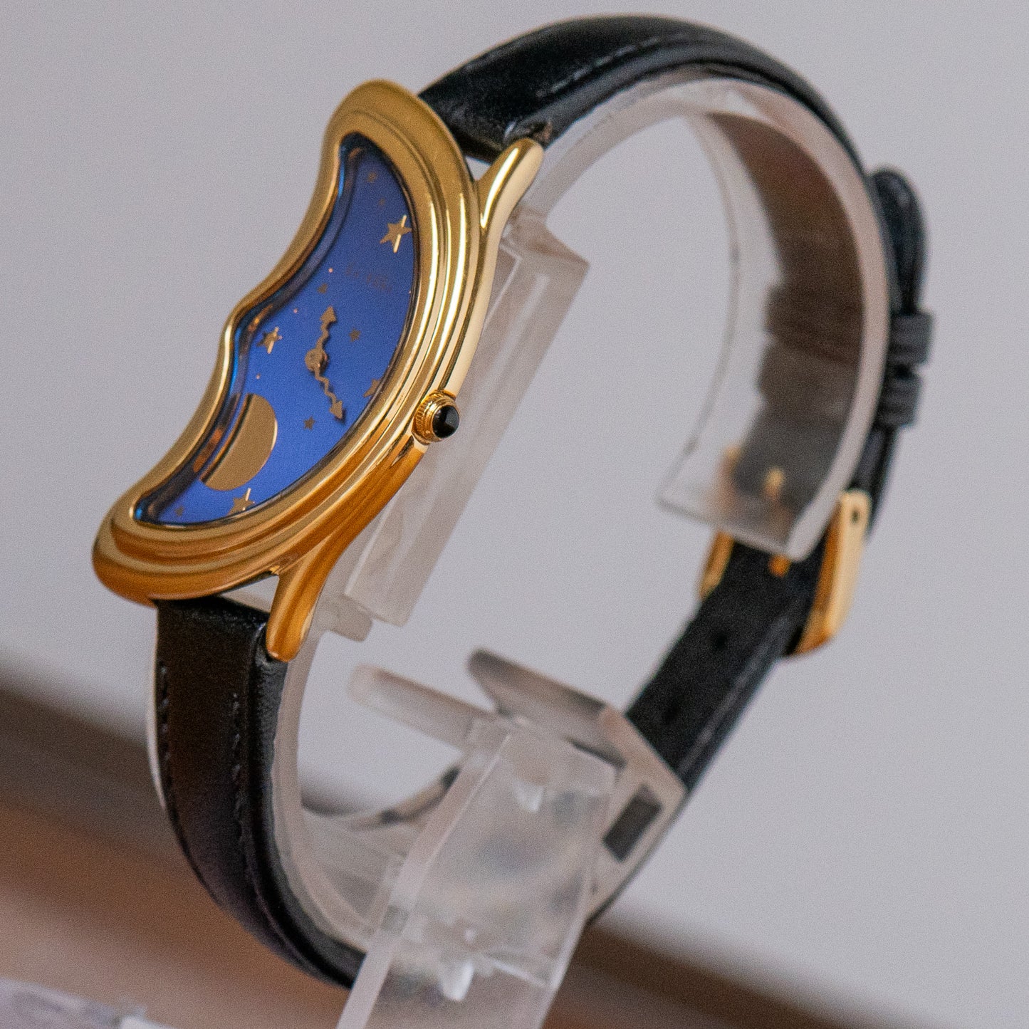 Seiko Le Vent "Crescent Moon" SSKX006 / 1F20-5J60