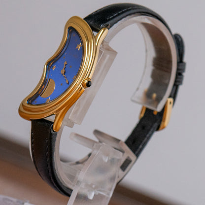 Seiko Le Vent "Crescent Moon" SSKX006 / 1F20-5J60