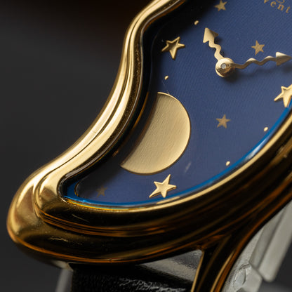 Seiko Le Vent "Crescent Moon" SSKX006 / 1F20-5J60