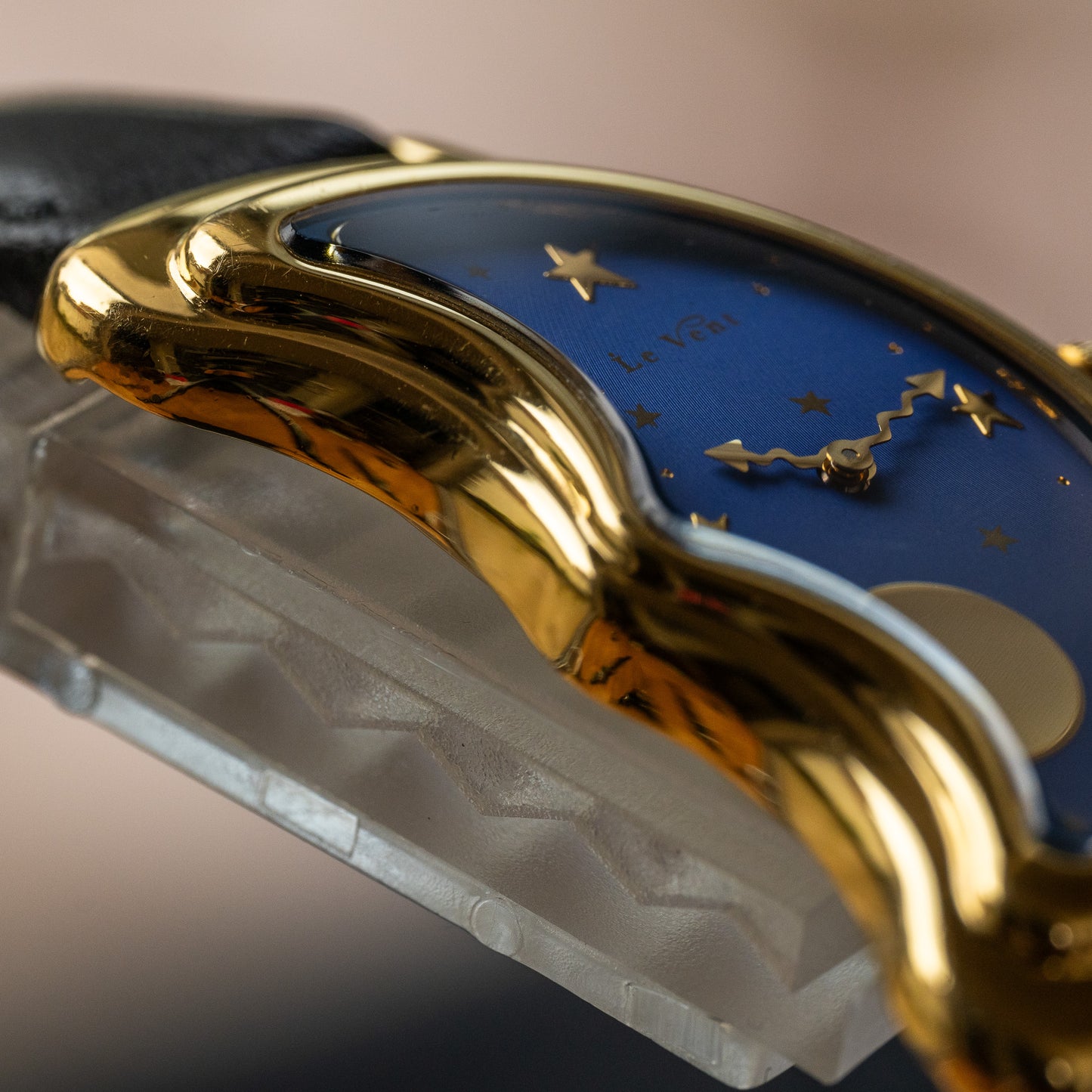 Seiko Le Vent "Crescent Moon" SSKX006 / 1F20-5J60