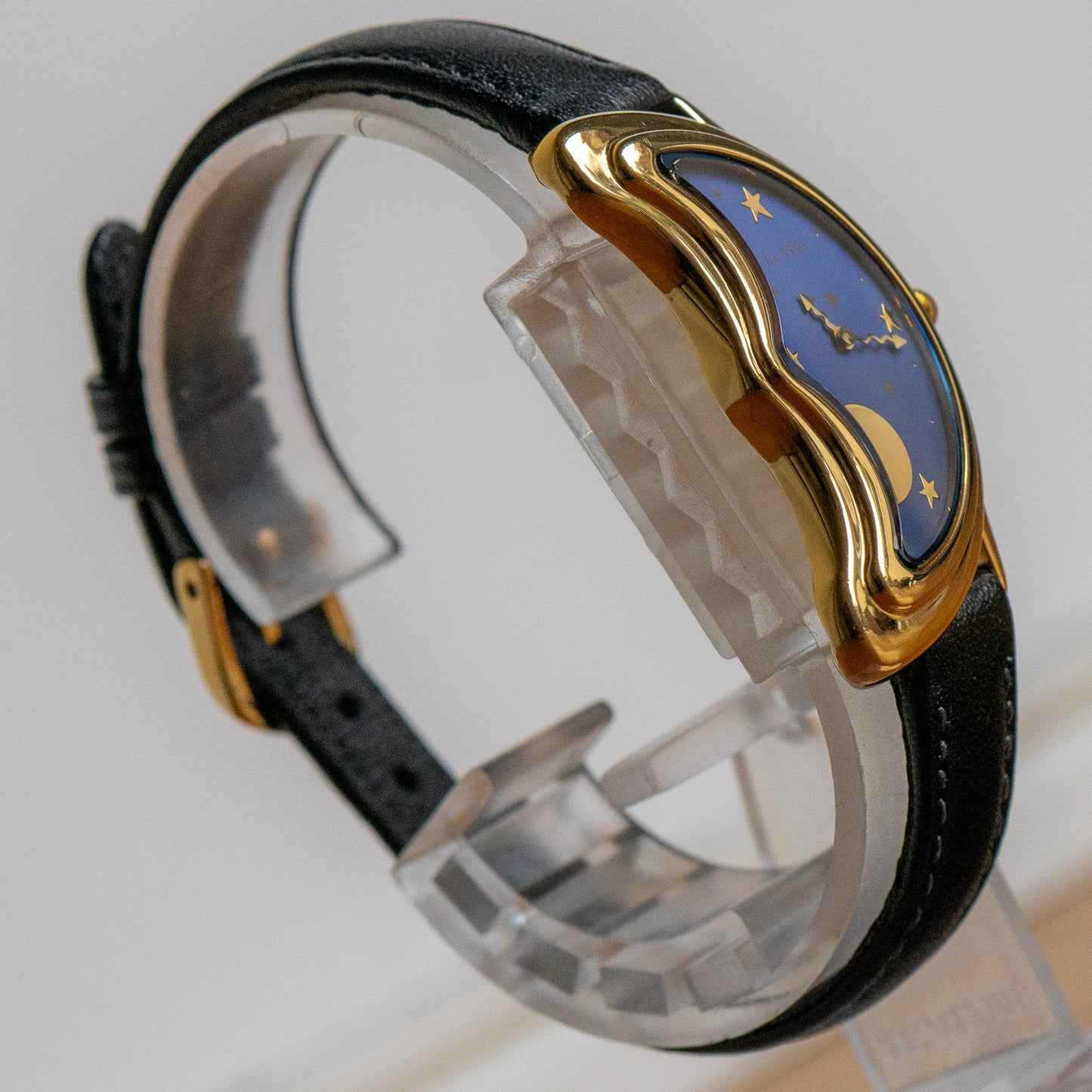 Seiko Le Vent "Crescent Moon" SSKX006 / 1F20-5J60