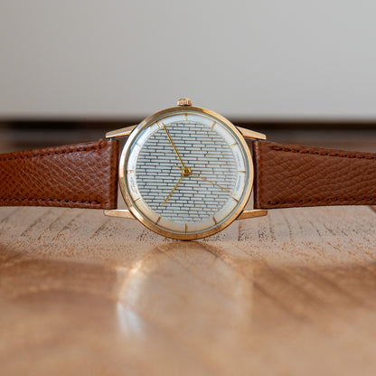 Seiko Liner “Dragonfly Wing” Ref. 15010