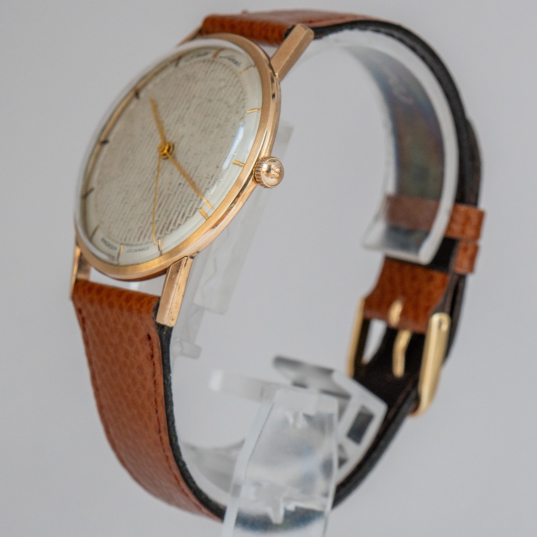 Seiko Liner “Dragonfly Wing” Ref. 15010 – Provenance Watches