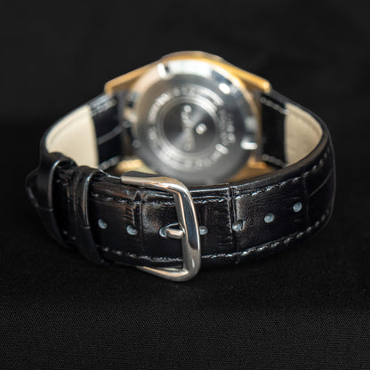 Seiko Marvel “Gold Linen” 5740-8000