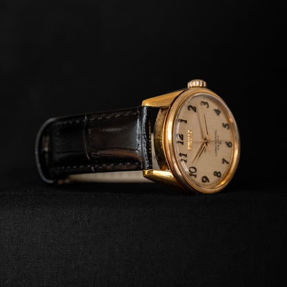Seiko Marvel “Gold Linen” 5740-8000