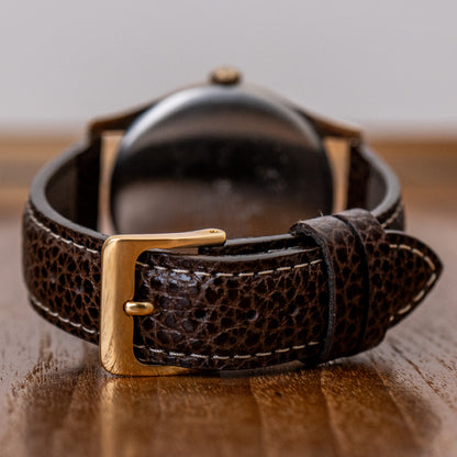 Seiko Marvel “Gold Snowflake” J14005