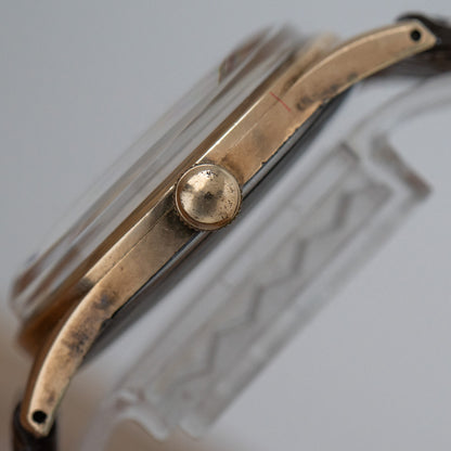 Seiko Marvel “Gold Snowflake” J14005