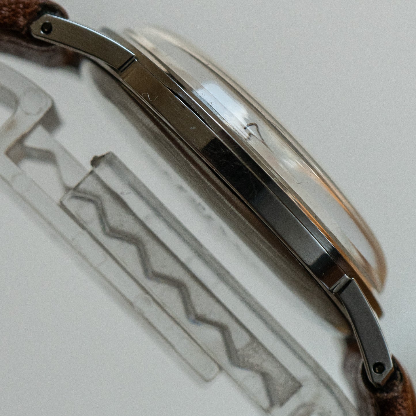 Seiko Marvel “Circles” J14025