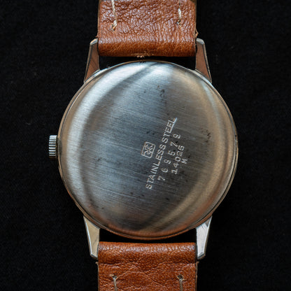 Seiko Marvel “Circles” J14025