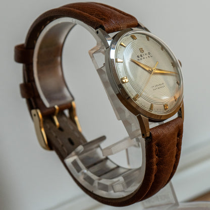 Seiko Marvel “Circles” J14025