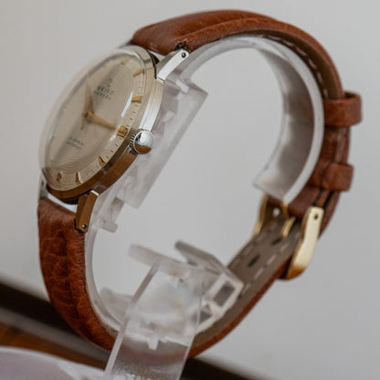 Seiko Marvel “Circles” J14025