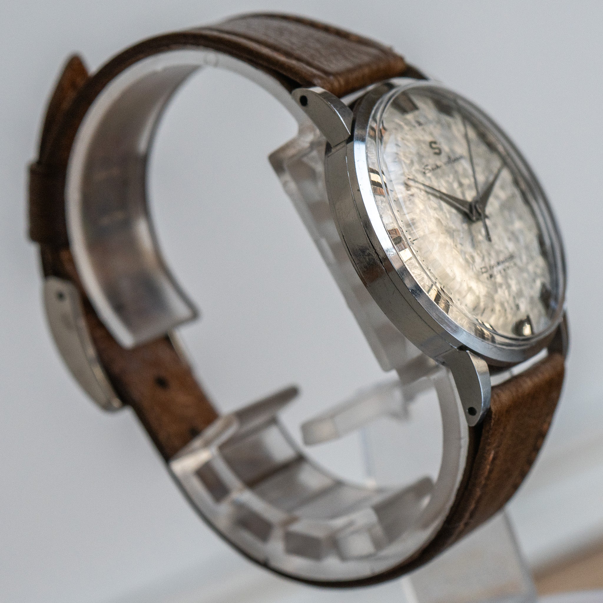 Seiko Marvel “Steel Snowflake” J14037 – Provenance Watches