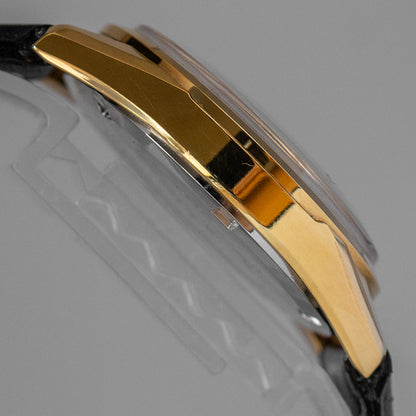 Seiko Marvel “Gold Linen” 5740-8000