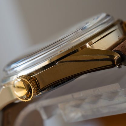 Seiko Marvel “Gold Linen” 5740-8000