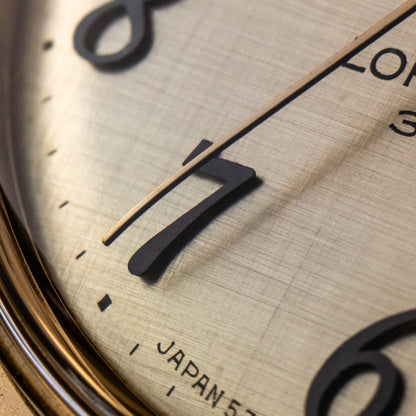 Seiko Marvel “Gold Linen” 5740-8000
