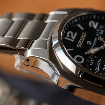 Seiko "Brightz" SAGJ001 Full Titanium