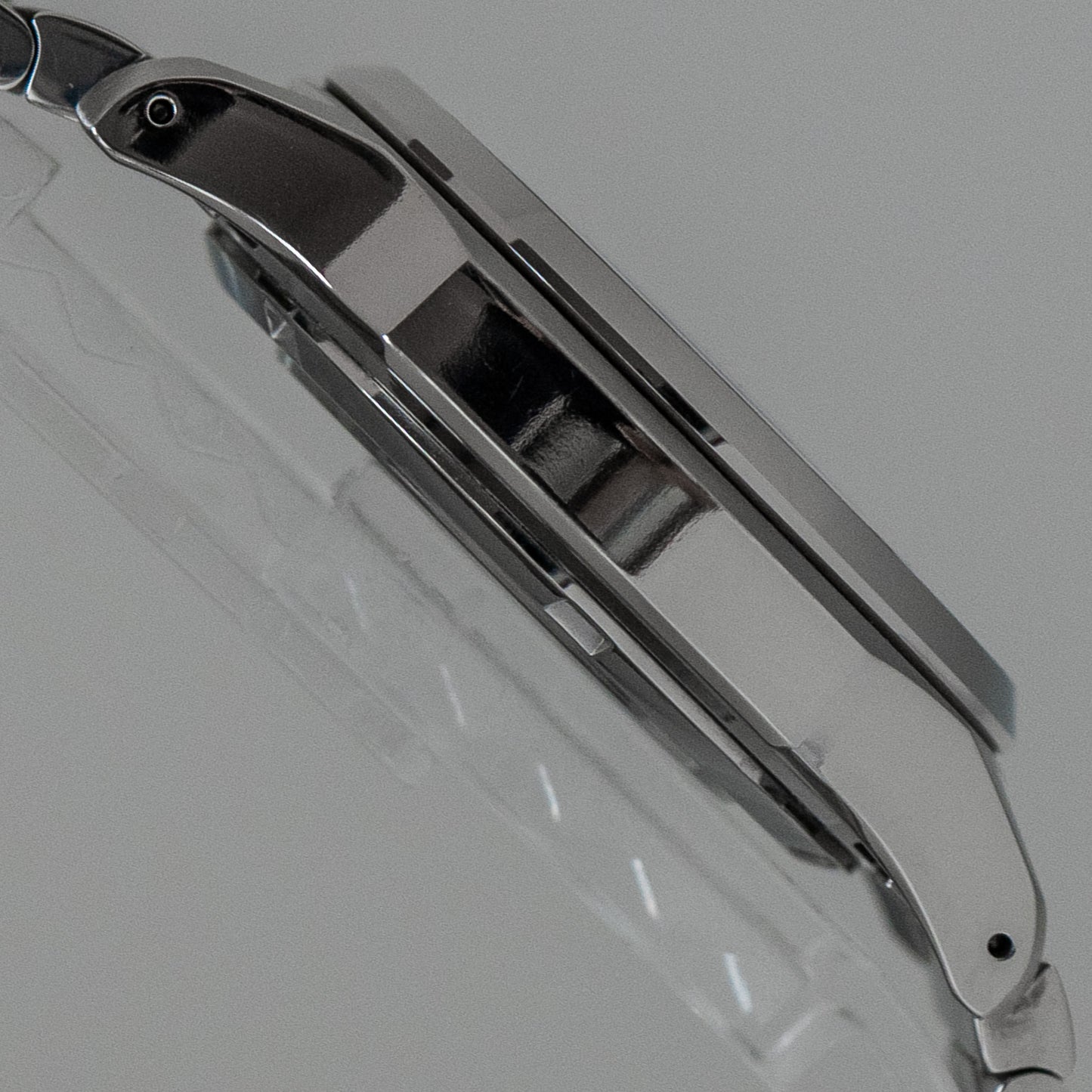 Seiko "Brightz" SAGJ001 Full Titanium