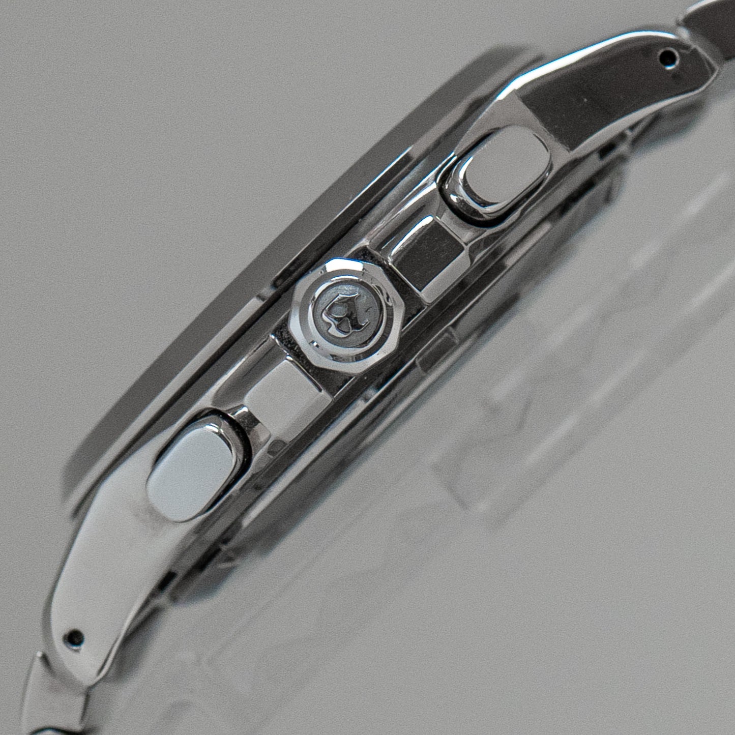 Seiko "Brightz" SAGJ001 Full Titanium