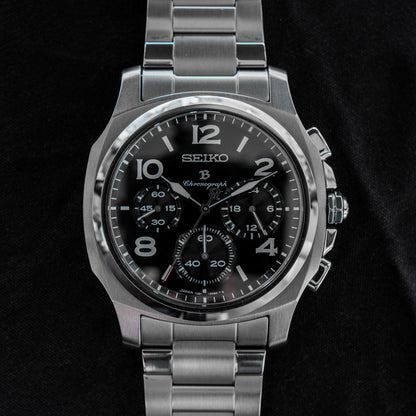 Seiko "Brightz" SAGJ001 Full Titanium