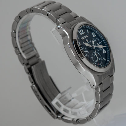 Seiko "Brightz" SAGJ001 Full Titanium