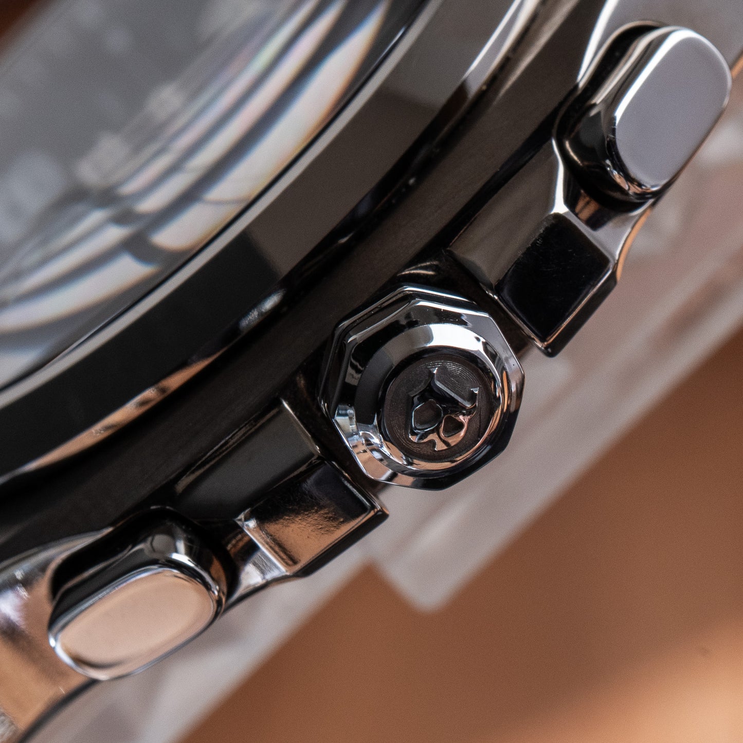 Seiko "Brightz" SAGJ001 Full Titanium