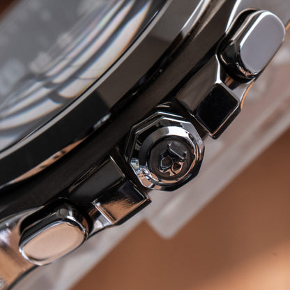Seiko "Brightz" SAGJ001 Full Titanium
