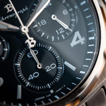Seiko "Brightz" SAGJ001 Full Titanium