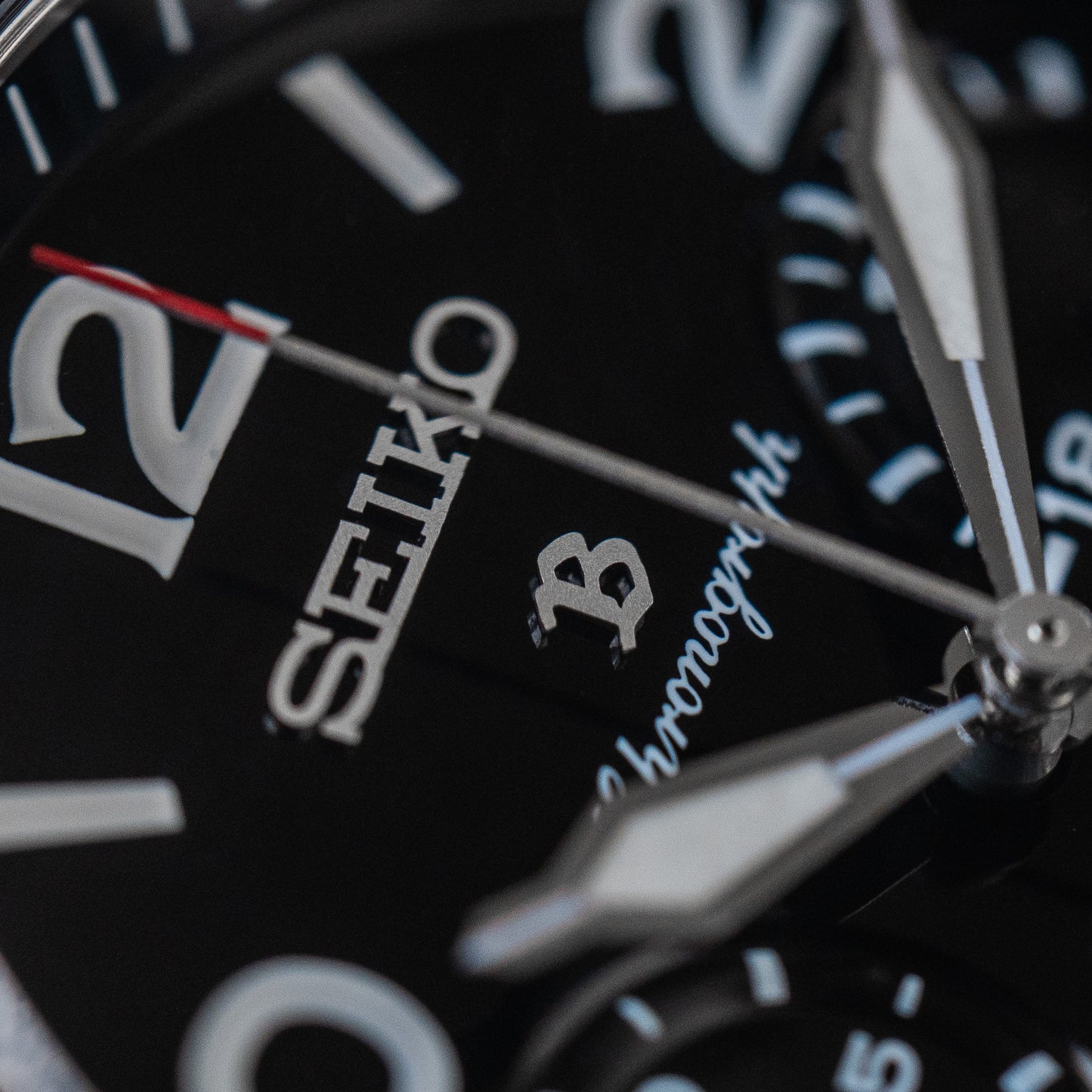 Seiko "Brightz" SAGJ001 Full Titanium