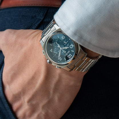 Seiko "Brightz" SAGJ001 Full Titanium