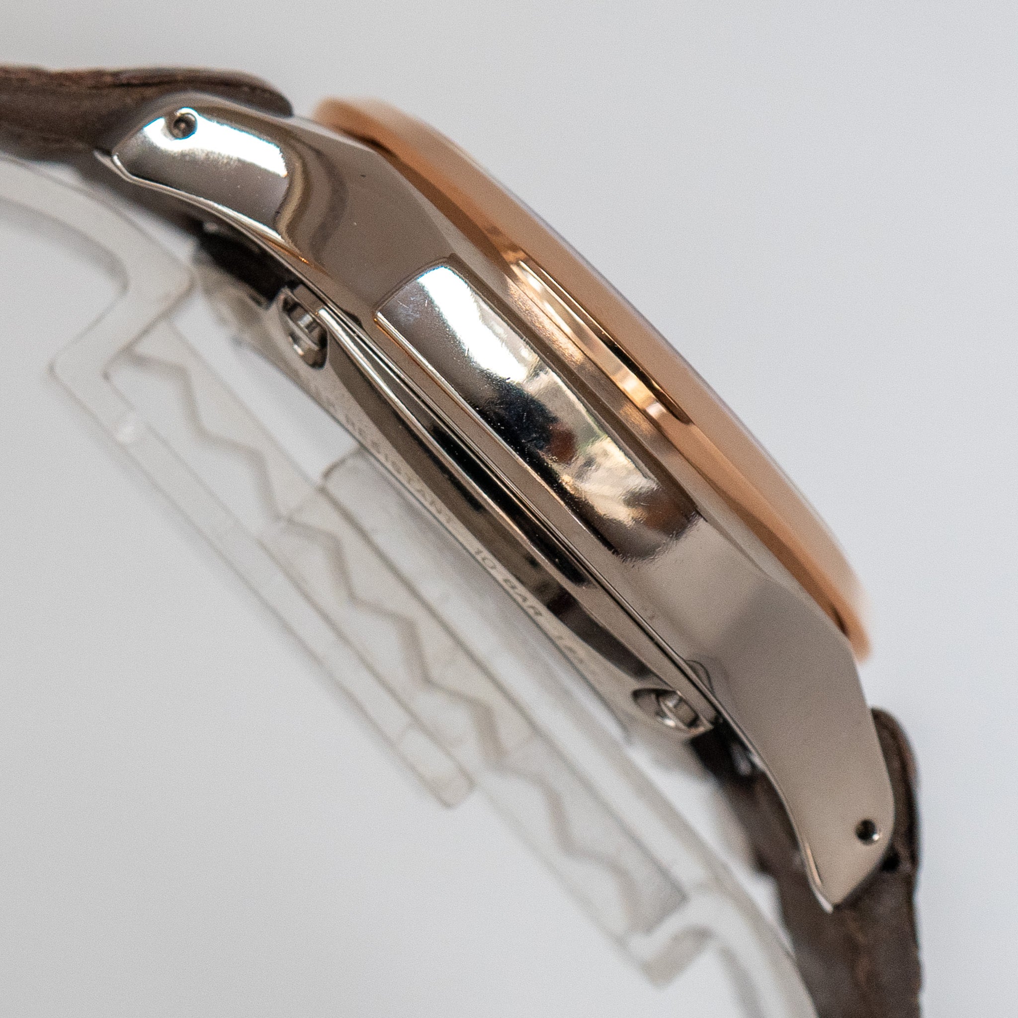 Seiko “Spider Web” SAGN006 GMT Brightz – Provenance Watches
