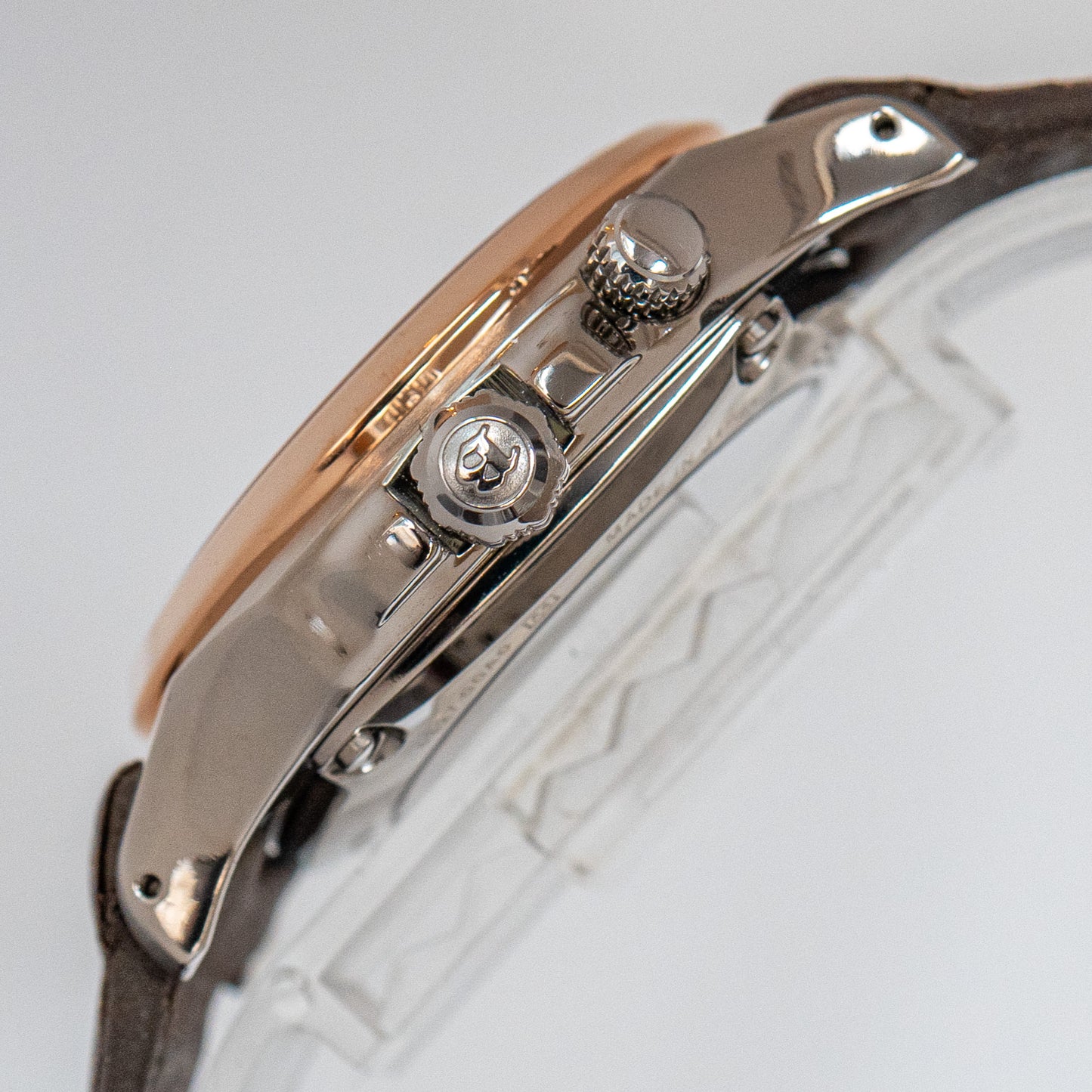 Seiko “Spider Web” SAGN006 GMT Brightz