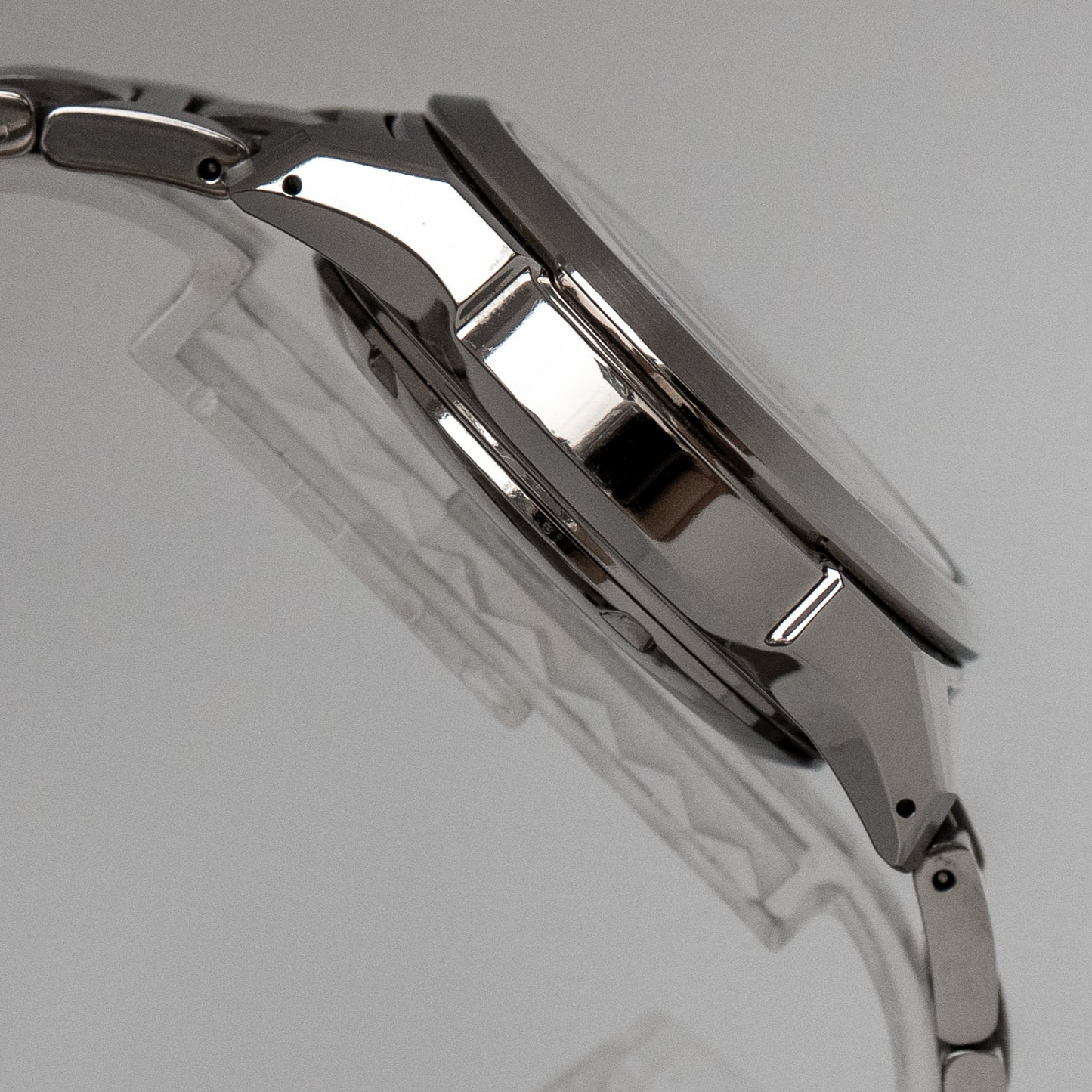 Seiko "Big Date" SAGV005 Perpetual Calendar