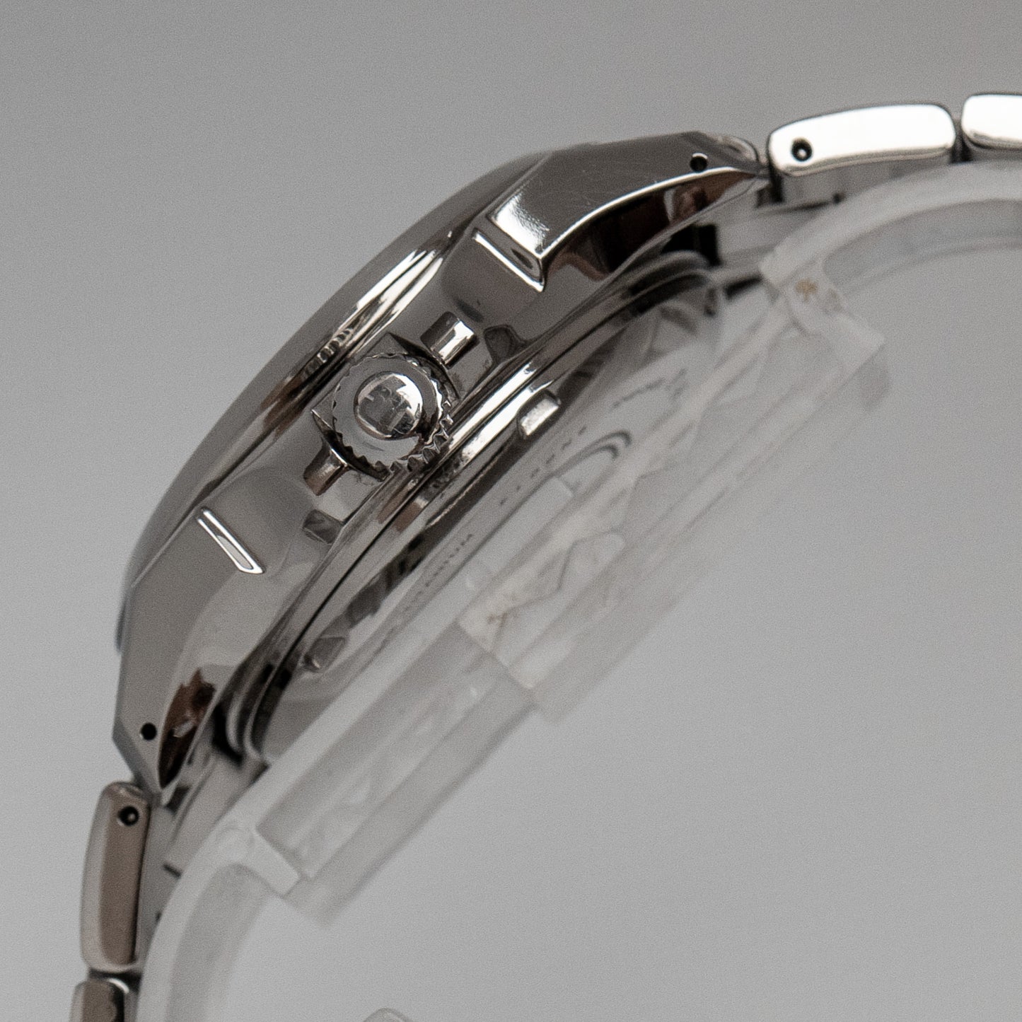 Seiko "Big Date" SAGV005 Perpetual Calendar