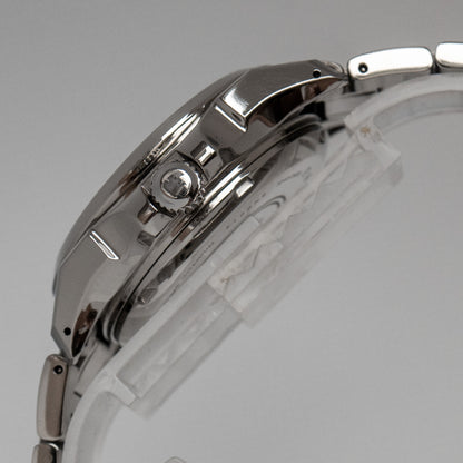Seiko "Big Date" SAGV005 Perpetual Calendar