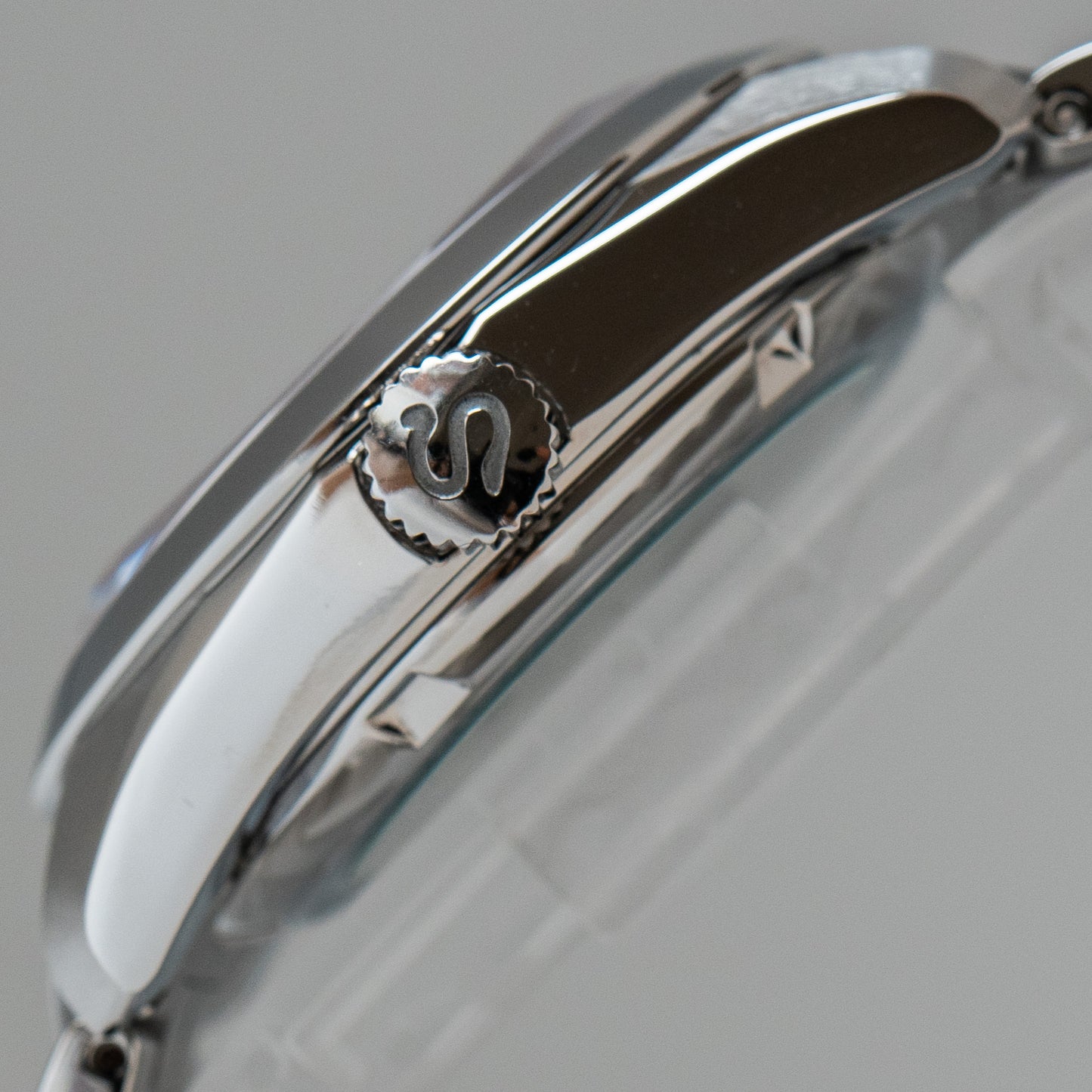 Seiko “The First” SARB001